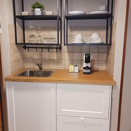 Lux Apartment Colosseo Рим Экстерьер фото