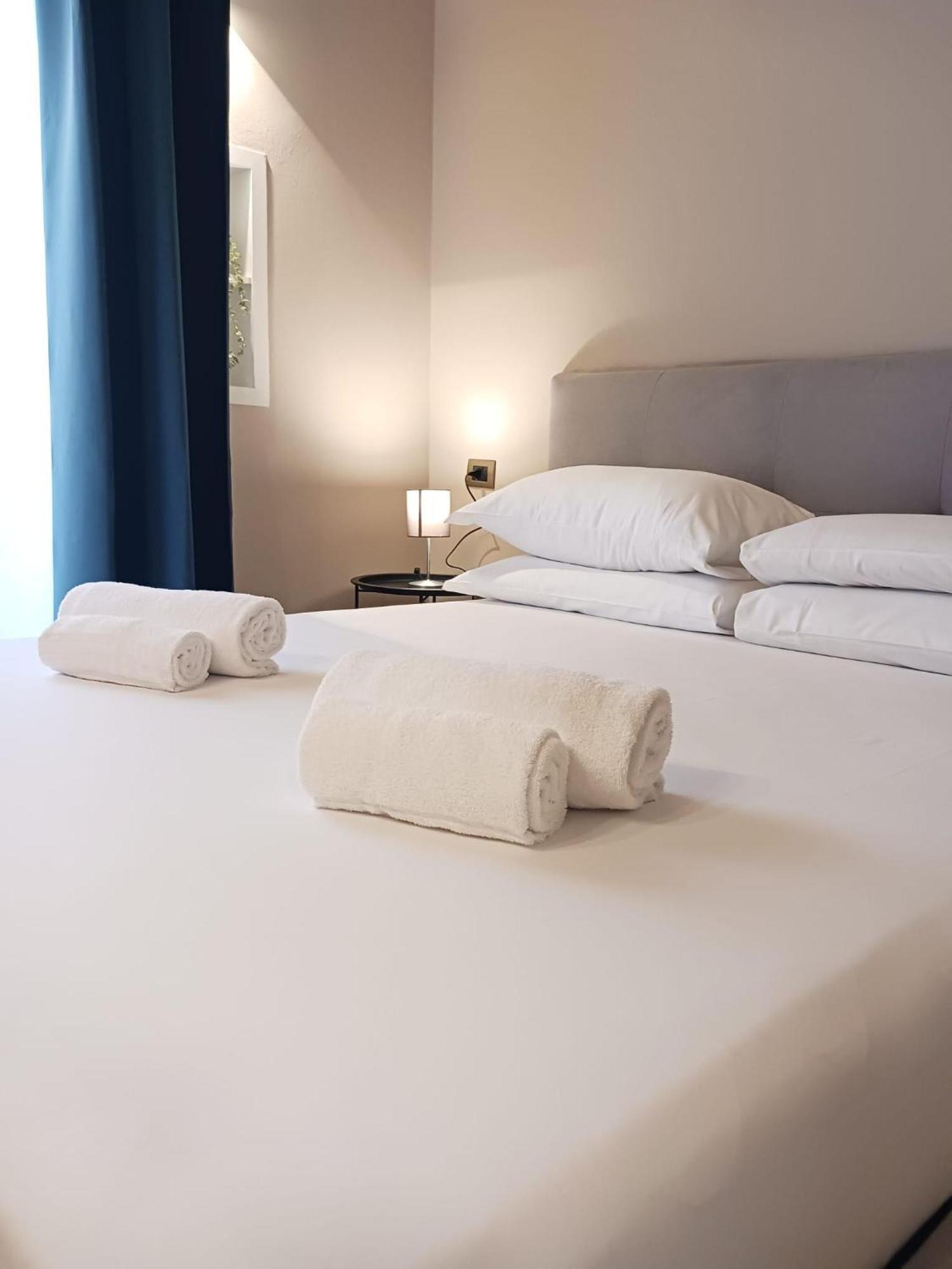 Lux Apartment Colosseo Рим Экстерьер фото