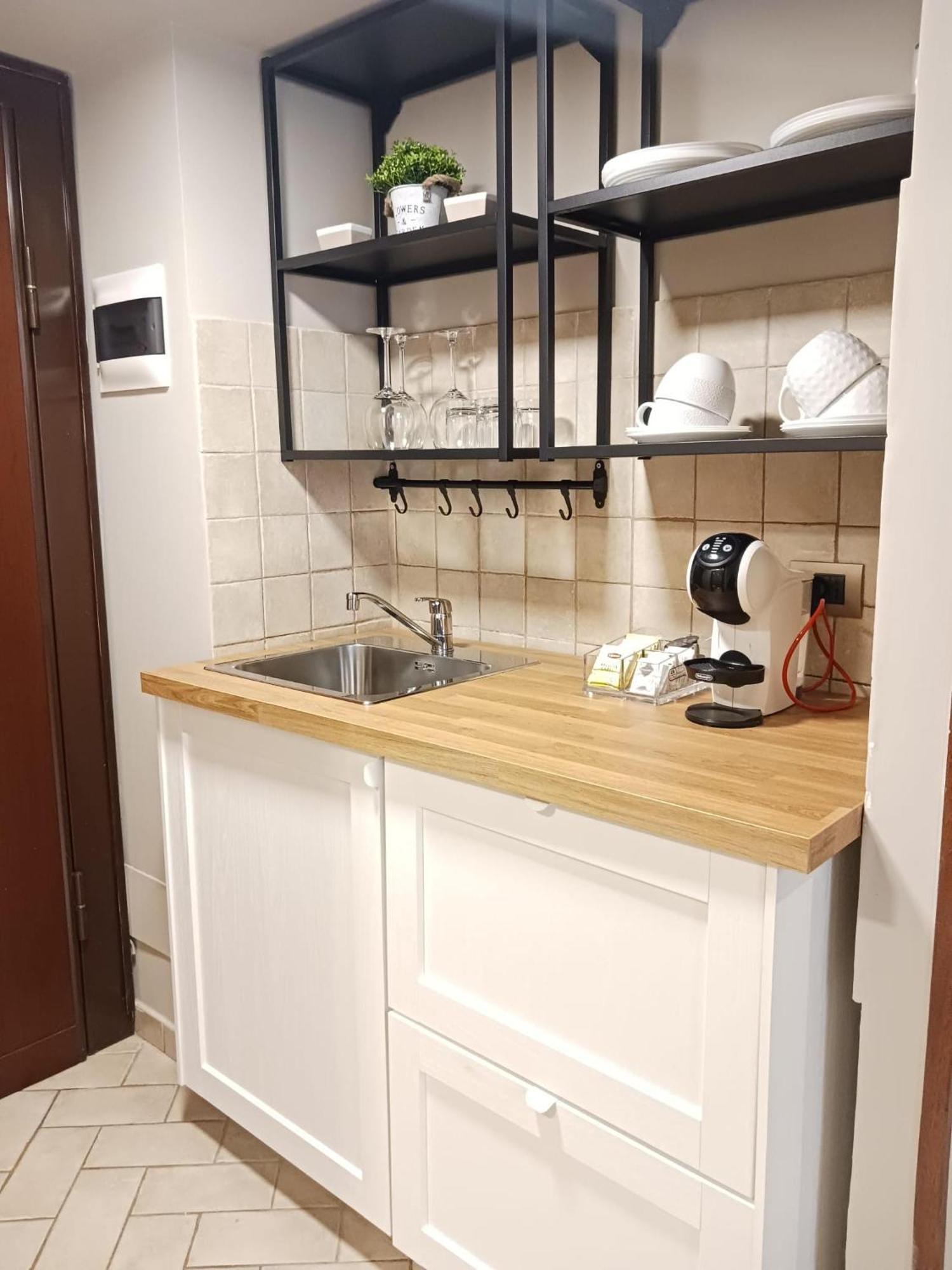 Lux Apartment Colosseo Рим Экстерьер фото